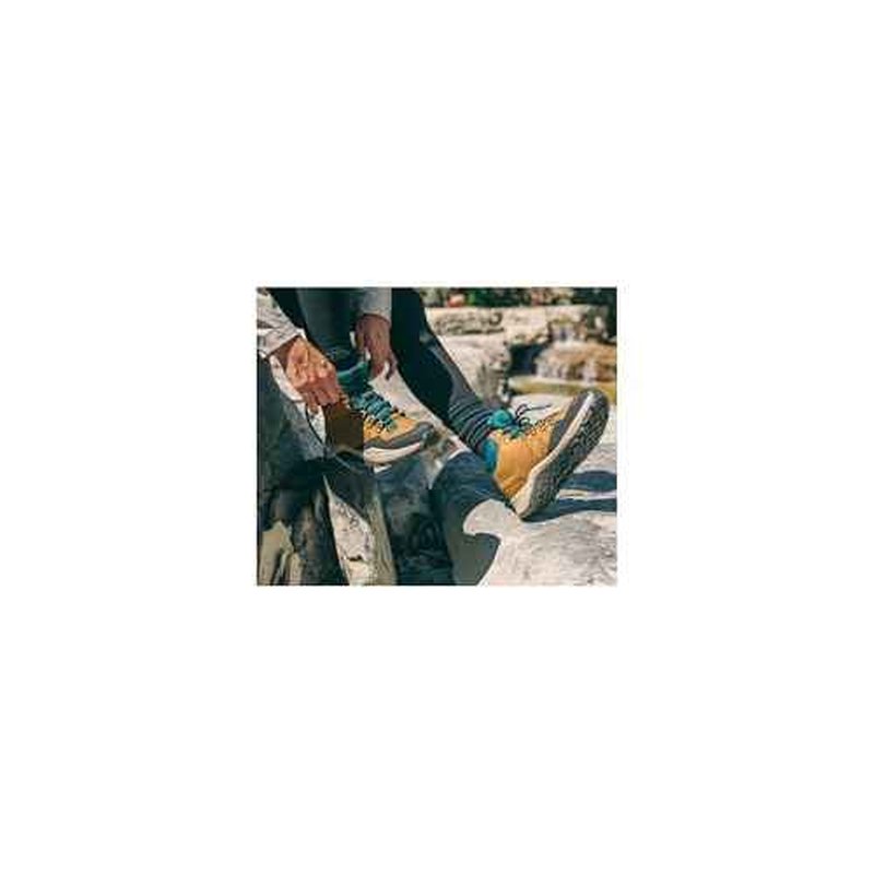 Wolverine Women's Luton Waterproof Hiking Boot