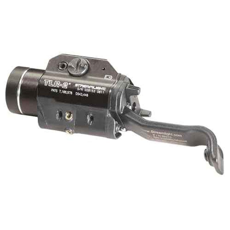 Streamlight 69310 Contour Remote (Fits Smith & Wesson M&P Autoloading Pistols)