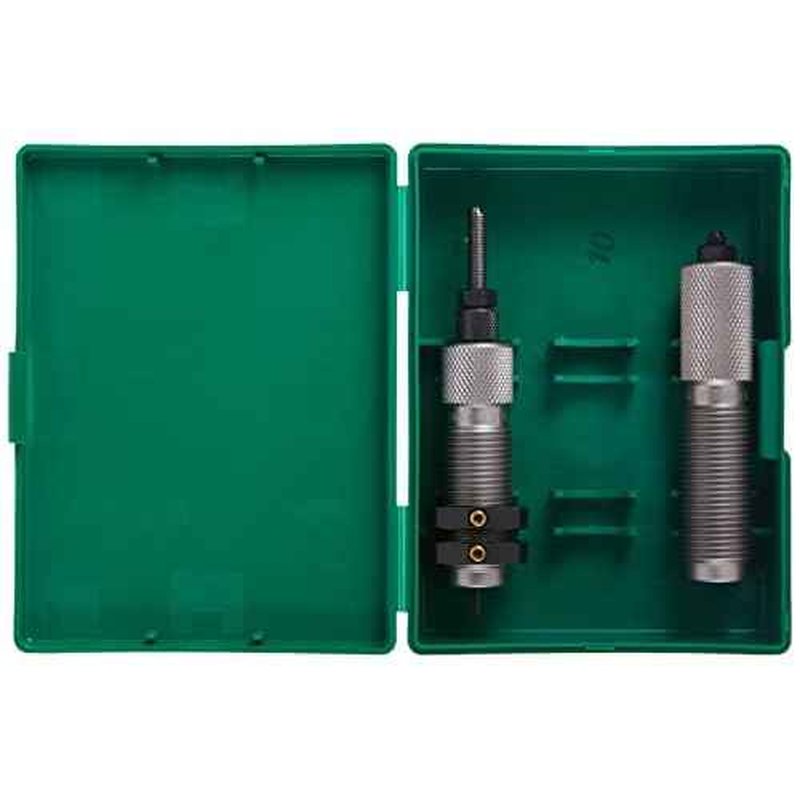 RCBS 15901 Series A Full Length Die Set, 8mmx57 Mauser