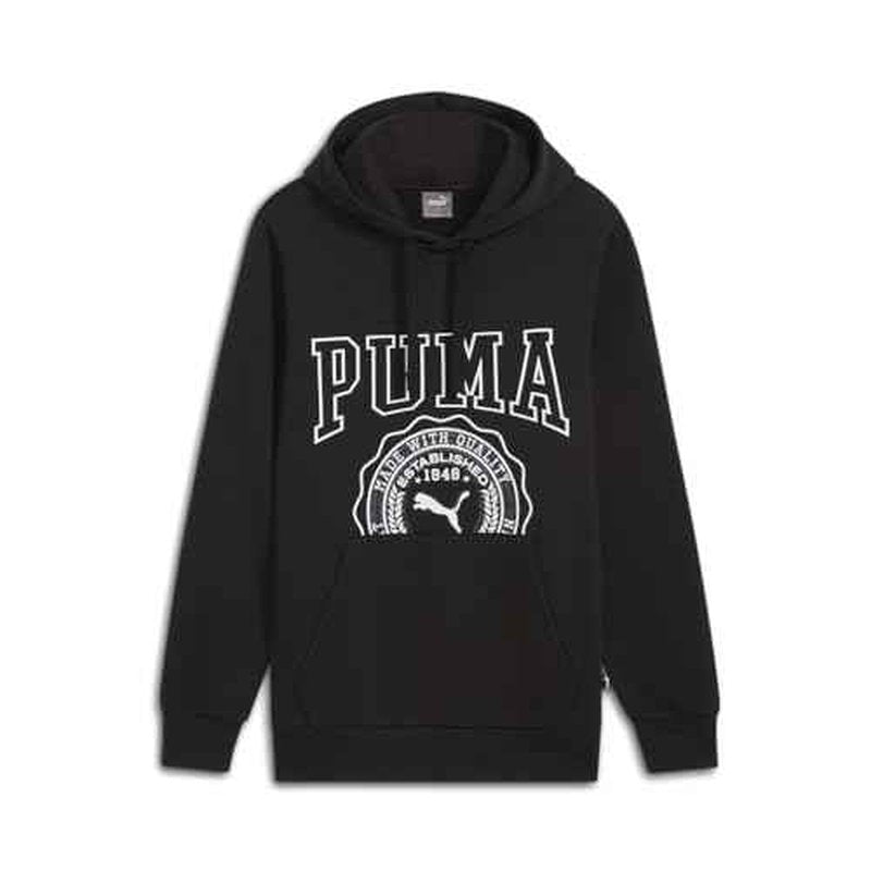 PUMA mens Vintage Sport Hoodie