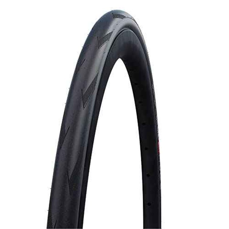 Schwalbe Pro One Evo Faltreifen // 23-622 (700x23C) Super Race