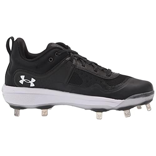 Under Armour Women's UA Glyde MT Softball Cleats