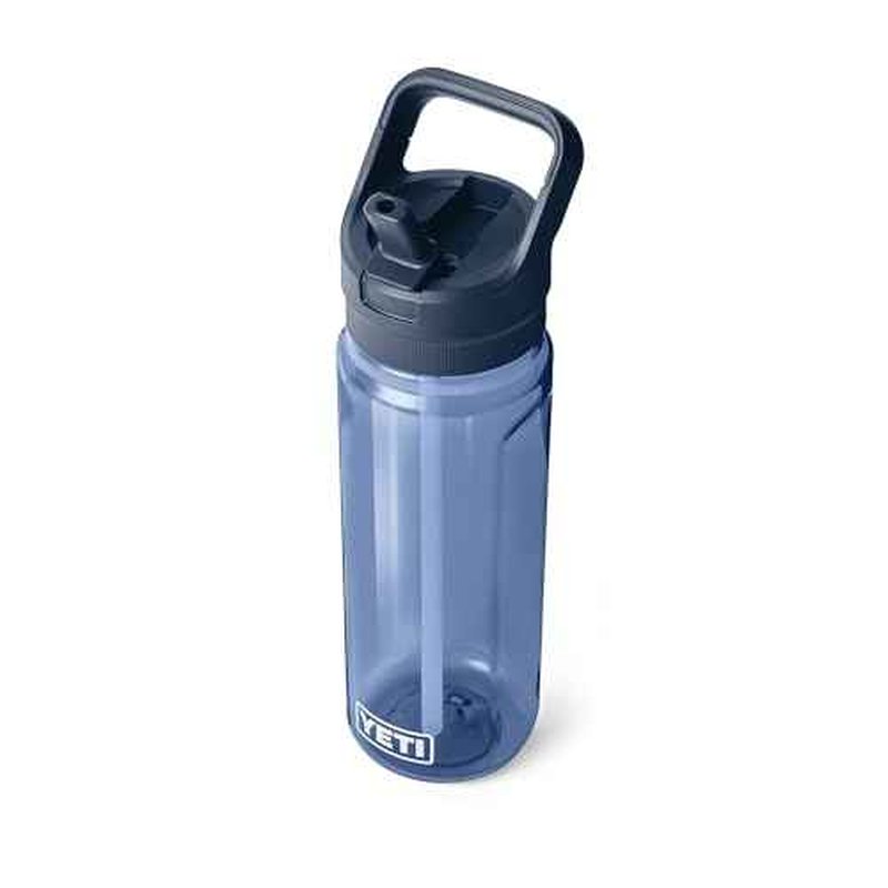 YETI Yonder Water Bottle with Yonder Straw Cap