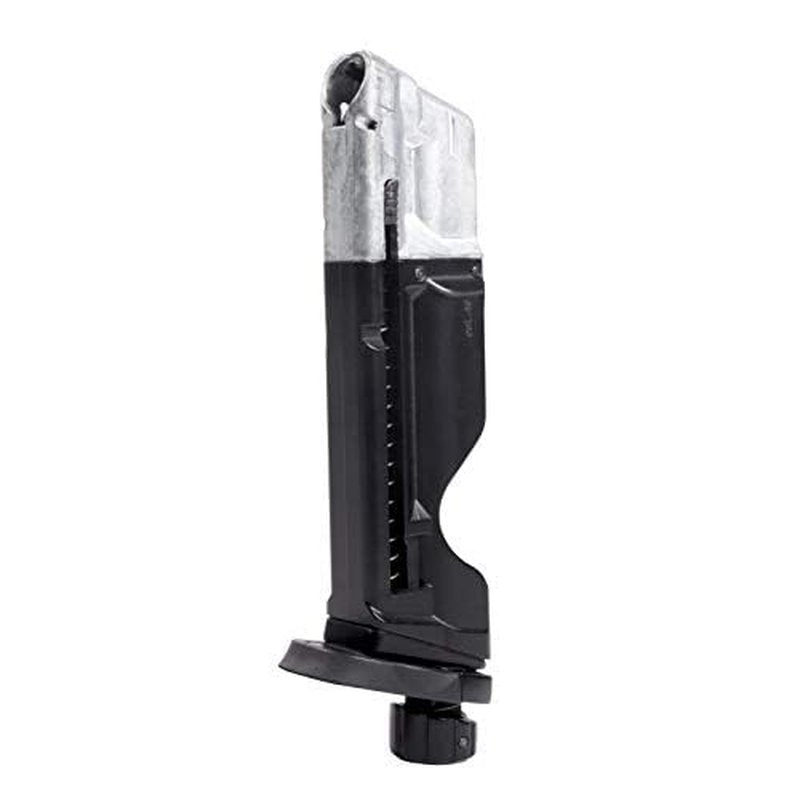 Umarex T4E Smith & Wesson M&P M2.0 .43 Caliber Training Pistol Paintball Gun Marker Magazine
