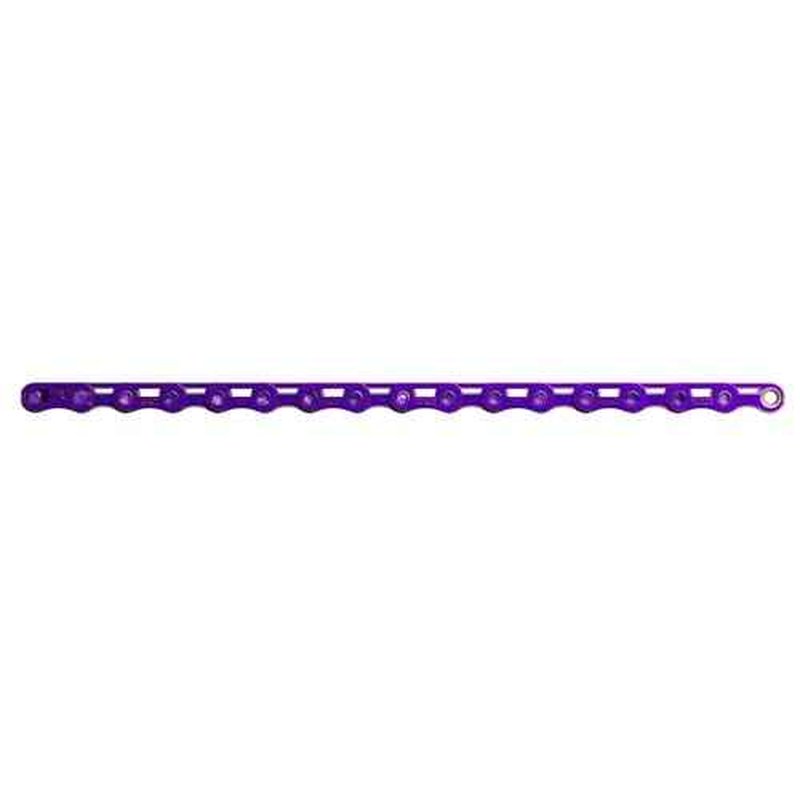 SRAM Force Chain 12/13-Speed 126L Purple