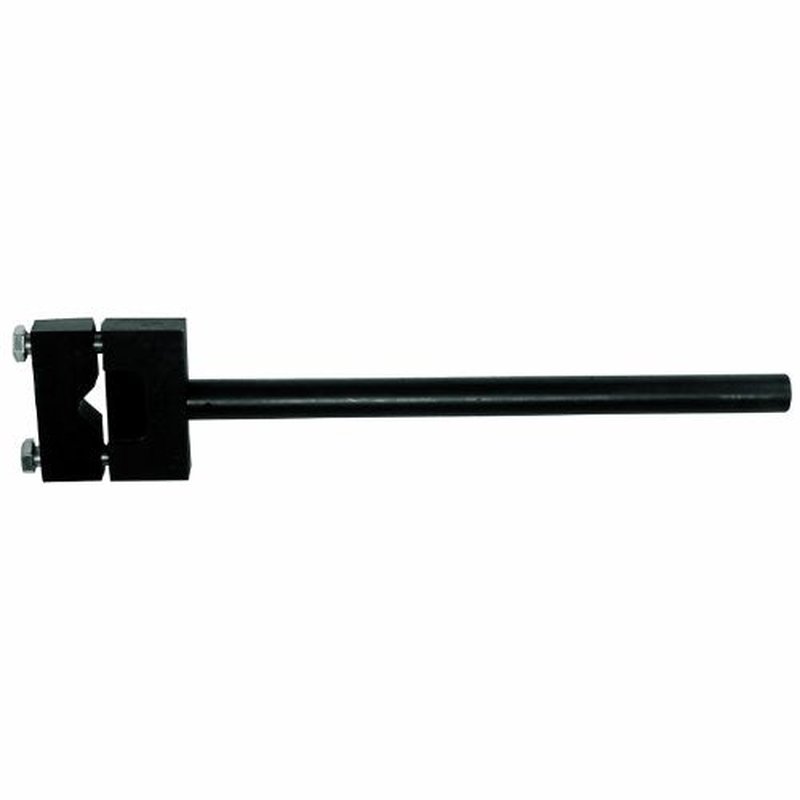 Wheeler Action Wrench #1 for Mauser with Flat Receiver for Gunsmithing and Firearm Maintenance