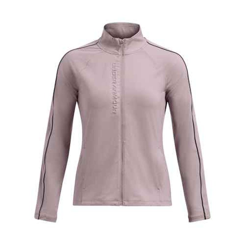 Under Armour Women's Storm Midlayer Full Zip