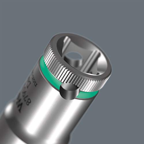 Belt A Deep 1 (8790 HMA Sockets on Belt 9 pc set)