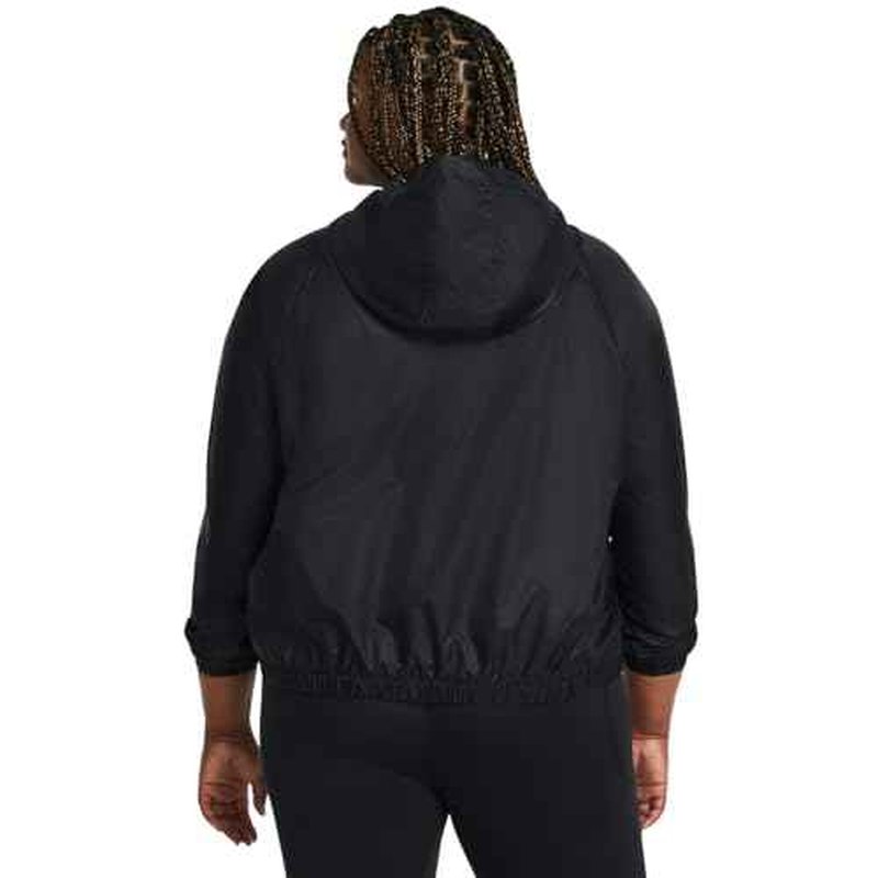 Under Armour womens Sport Windbreaker Jacket
