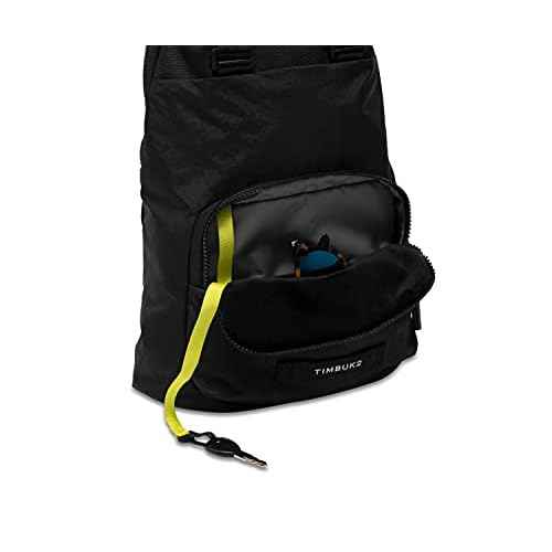 Timbuk2 Spark Mini Backpack, Eco Black