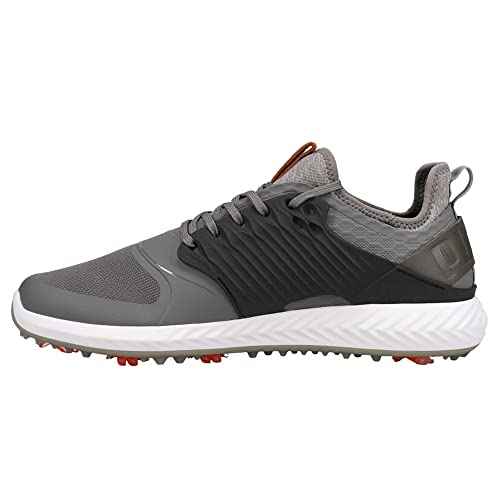 PUMA GOLF Mens Ignite Pwradapt Caged
