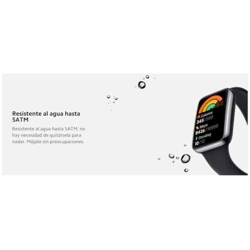 Xiaomi Smart Band 7 Pro (Global Version) with GPS, Health & Fitness Activity Tracker High-Res 1.64" AMOLED Screen, Heart Rate & SPO©ü Monitoring, 110+ Sports Modes, 12Day Battery Smart Watch