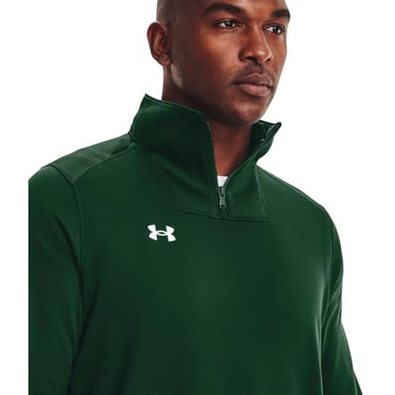 Under Armour Command Mens Quarter Zip