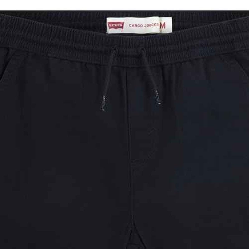 Levi's Unisex-Kids Cargo Jogger Pants