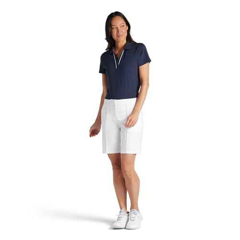 pumagolf Women's W Costa Short 8.5