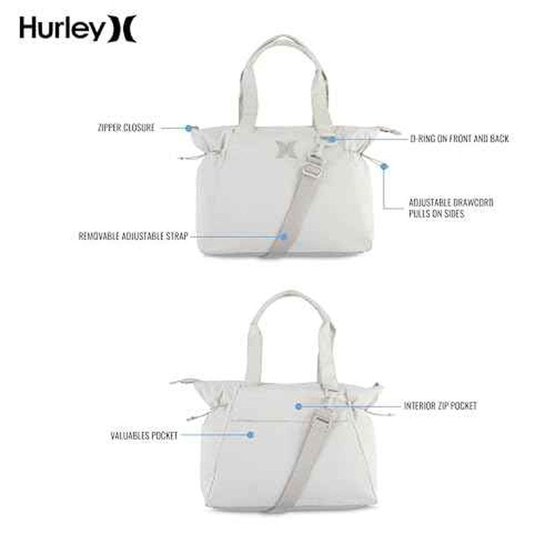 Hurley Tote Bag