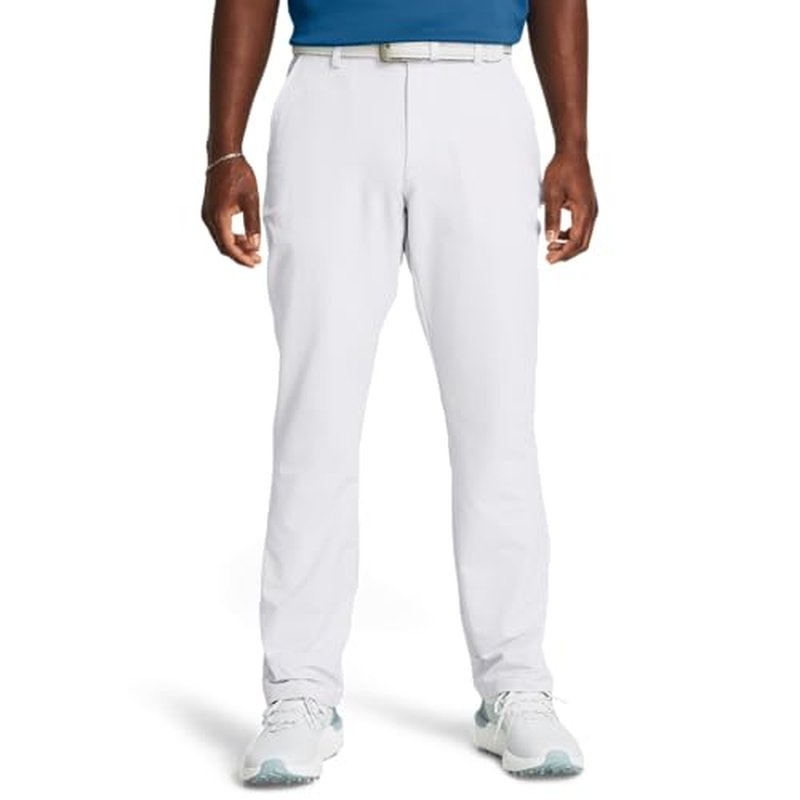 Under Armour Men's Tech Tapered Pants