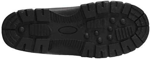 Arctix Men's Nordic Winter Boot, Charcoal, 7 Men