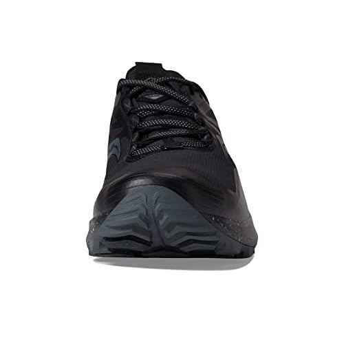 Saucony Mens Peregrine Ice+3