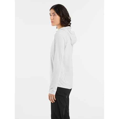 Arc'teryx Taema Hoody Women's | Light Breathable Performance Sun Hoody