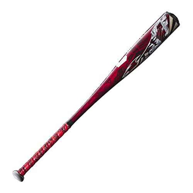 DeMarini Voodoo One Piece (-11) USA Baseball Bat - 26'/15 oz