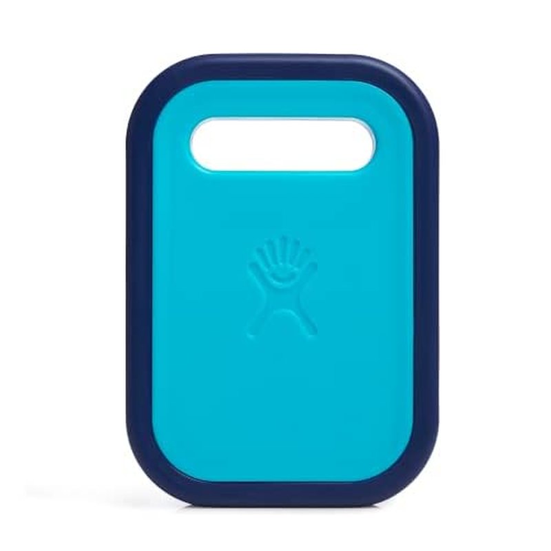 Hydro Flask Ice Pack - Accessory Reusable Freezer - Refreezable, BPA-Free, Non-Toxic