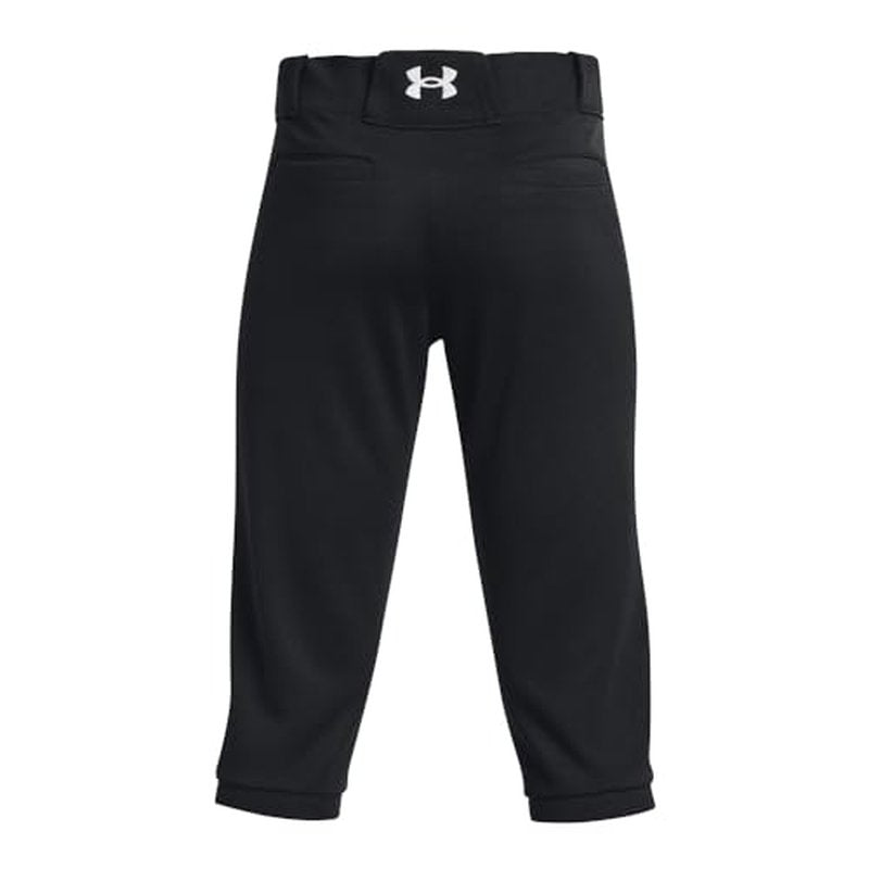 Under Armour Boys Utility Baseball Knicker