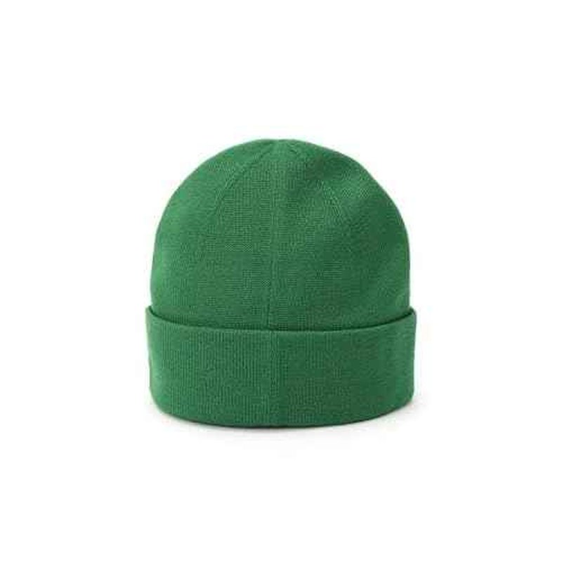 Varsity C Beanie Hunter Green