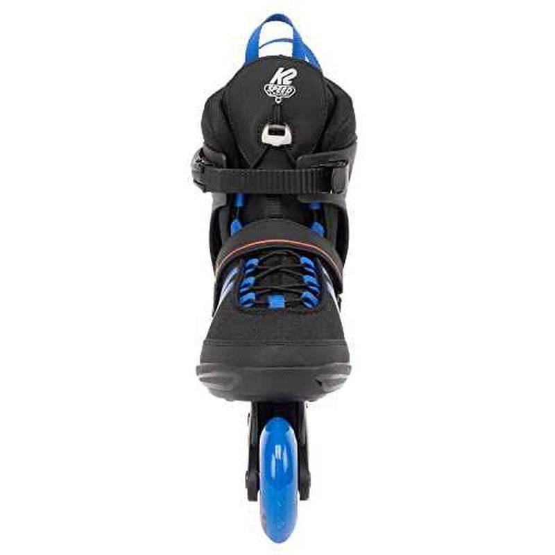 K2 Skate Kinetic 80 Pro