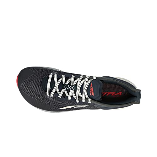 ALTRA Men's TIMP 4, Black, 10 M US