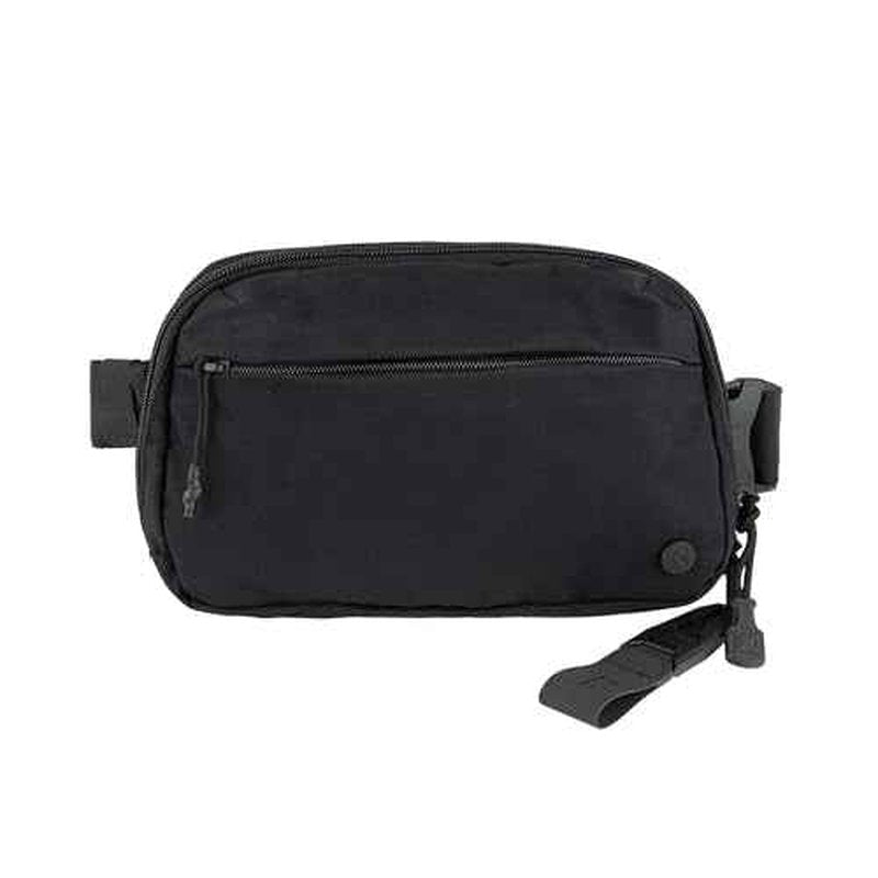Vertx Everyday Fanny Pack 2.0, CCW Tactical Concealed Carry Waist Bag for Men and Women, Travel, Work, Outdoor, EDC Gear