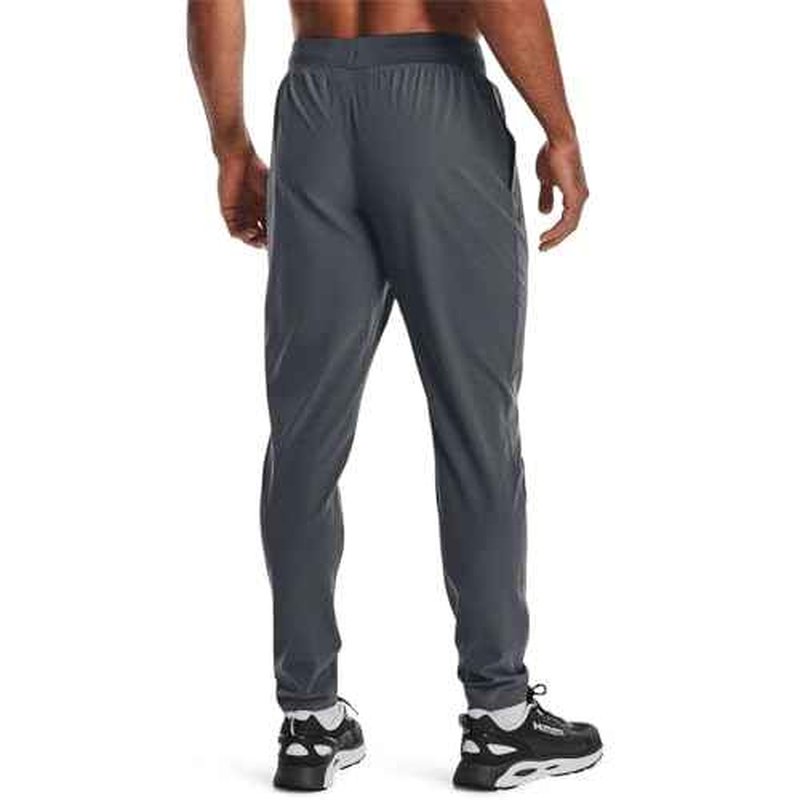 Under Armour Men's Stretch Woven Tapered Pants