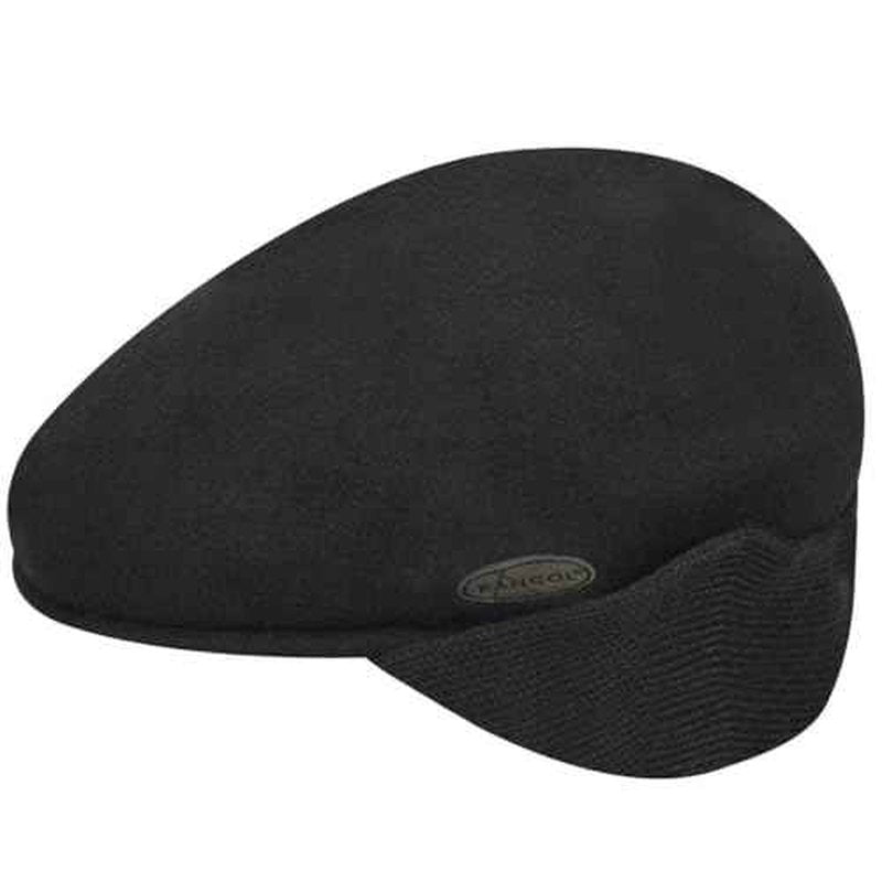 Kangol Wool 504 Earflap,