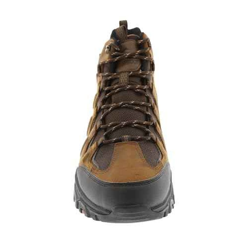 Skechers USA Men's mens Rickter - Branson