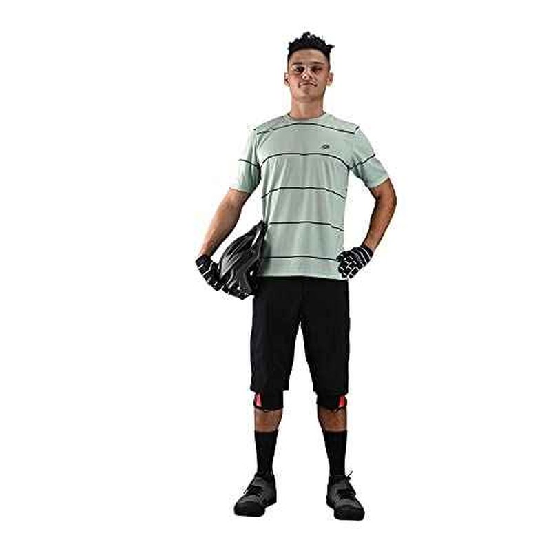Troy Lee Designs Mens | Trail | Mountain Bike | Flowline Short