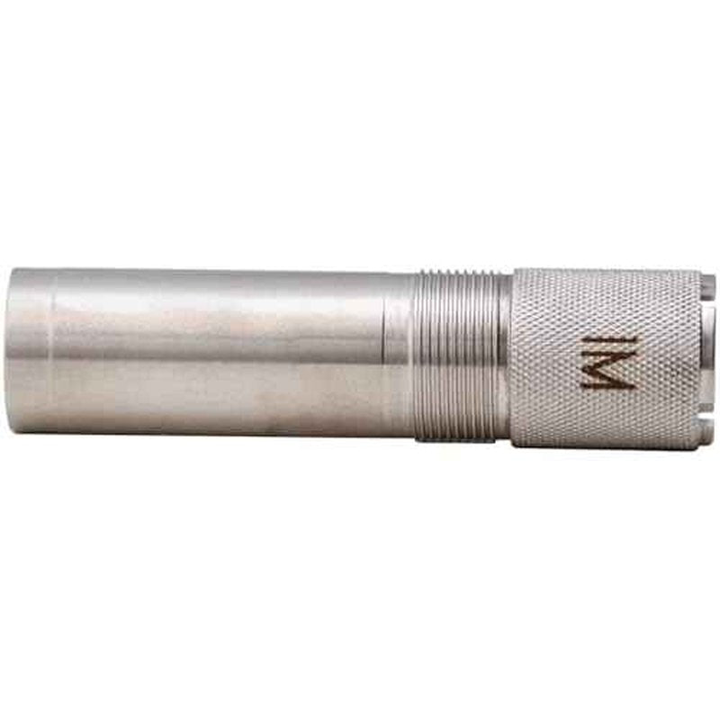 Carlsons Choke Tubes 410 Gauge for Beretta Benelli Mobil | Stainless Steel | Sporting Clays Choke Tube | Made in USA