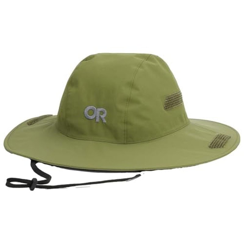 Seattle Rain Hat