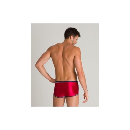 ARENA Men's Reversible Drag Suit Short