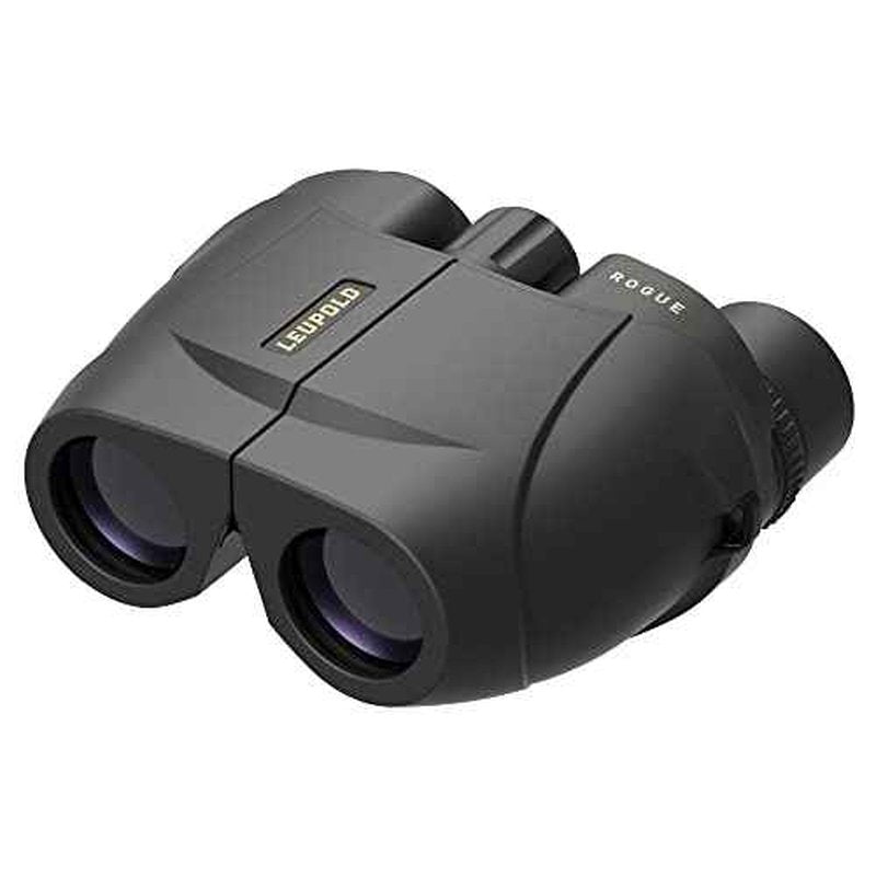 Leupold BX-1 Rogue Binoculars, 10x25mm (59225)