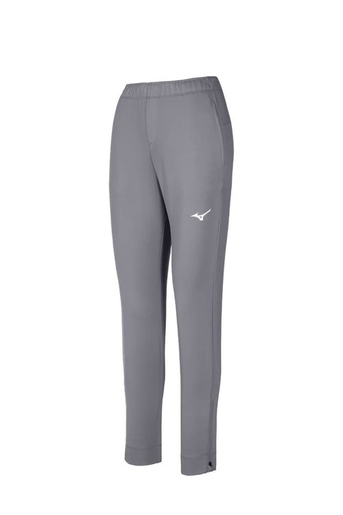 Mizuno Women's Alpha Quest Trainer Long, Quiet Shade, XX-Large