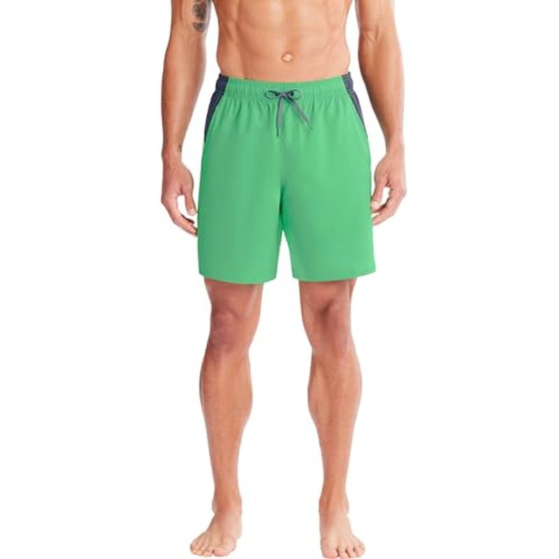 Under Armour Mens Swim Trunk Shorts, Lightweight & Water Repelling, Quick Dry Material