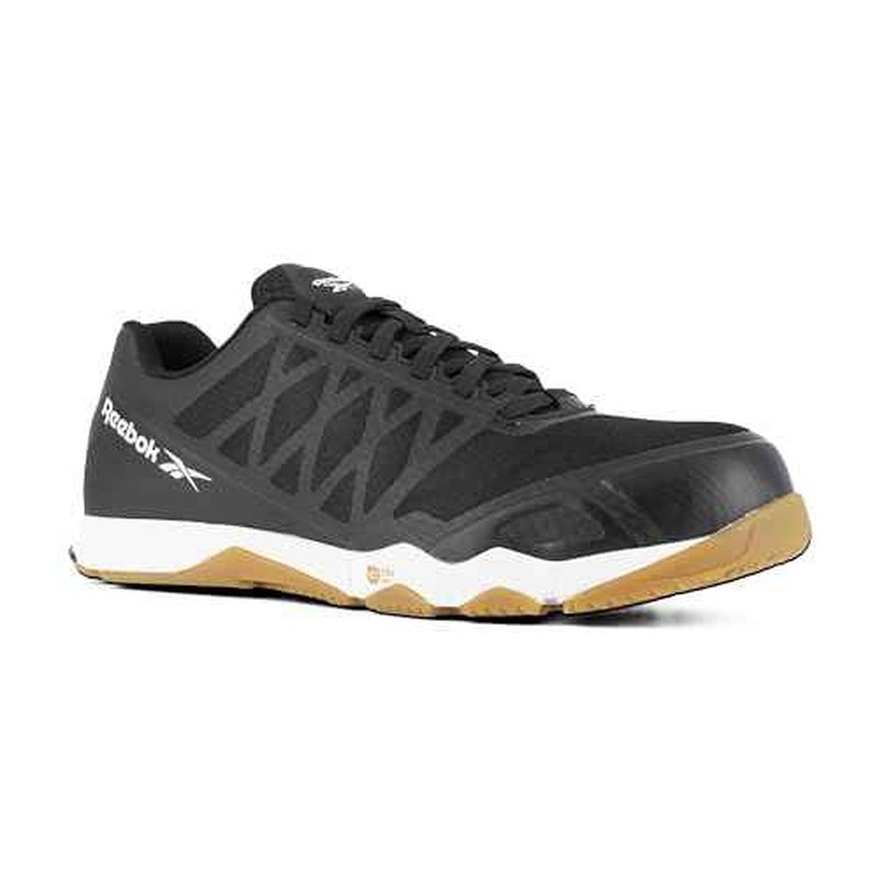 Reebok Work Speed TR Work Composite Toe Men's Oxford