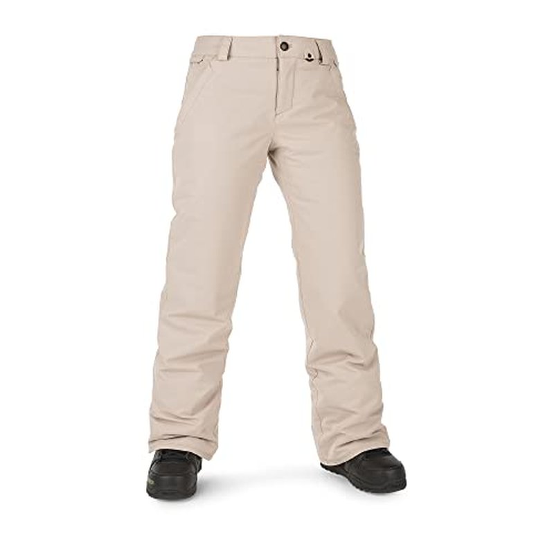 Volcom Women's Frochickie Insulated Lined Snow Pant