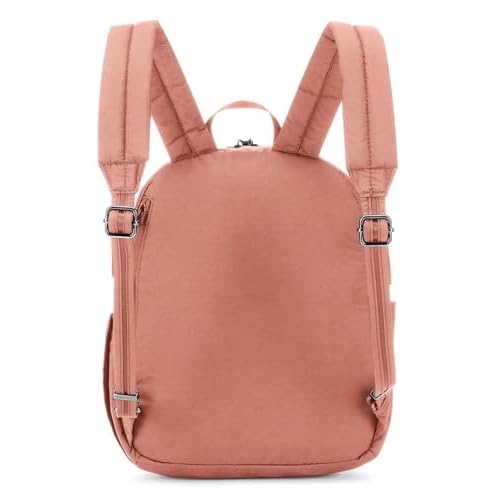 Pacsafe Citysafe CX Anti Theft 8L Backpack Petite, ECONYL Rose