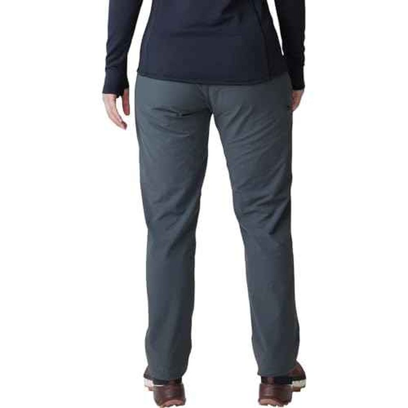 Mountain Hardwear Womens Yumalina Pant