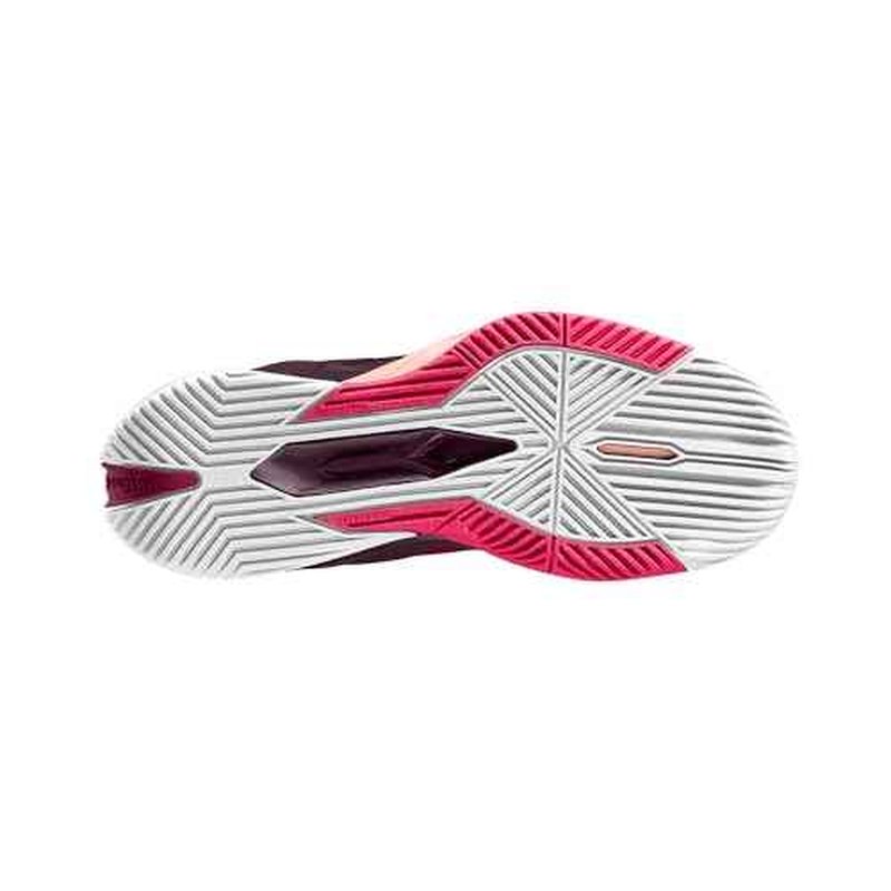 WILSON Womens Rush Pro 4.0