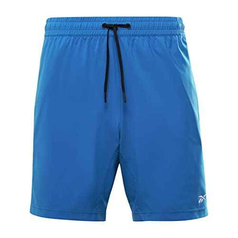 Reebok Men's Standard Workout Ready Woven Shorts