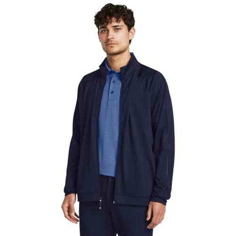 Under Armour mens Storm Midlayer Full Zip