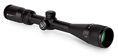 Vortex Optics Crossfire 2 3-9x50mm Riflescope with Deadhold BDC Reticle