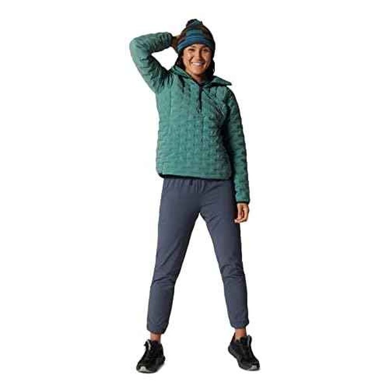 Mountain Hardwear Womens Yumalina Active Pull-on JoggerPants